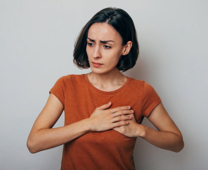 Maladies cardiovasculaires : 7 signes insoupconnes
