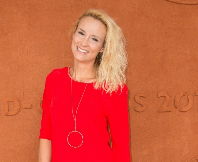 Elodie Gossuin revele un complexe insolite… en publiant une photo en maillot de bain
