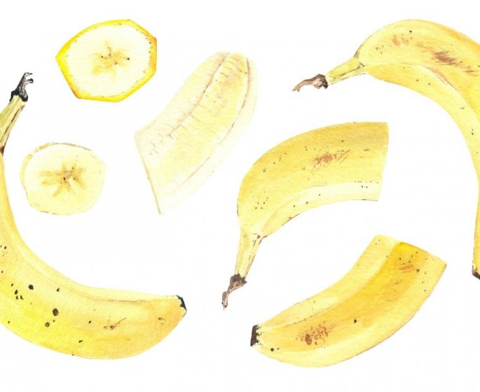 8 glucides qui peuvent faire baisser la tension 