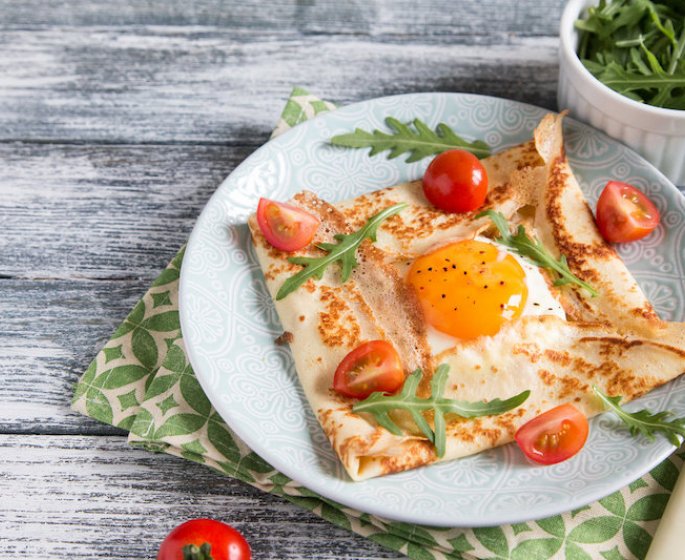 Creperie : les plats a ne jamais commander !