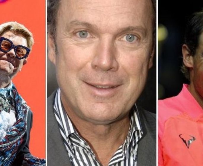 10 stars qui ont eu une greffe des cheveux
