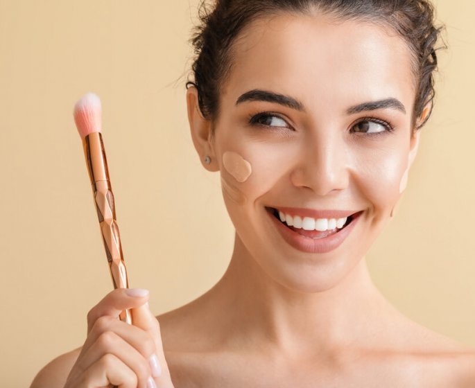 5 fonds de teint waterproof pour un maquillage qui tient plus longtemps