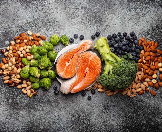 Cholesterol : 5 aliments pour maintenir les bons taux avec le regime nordique