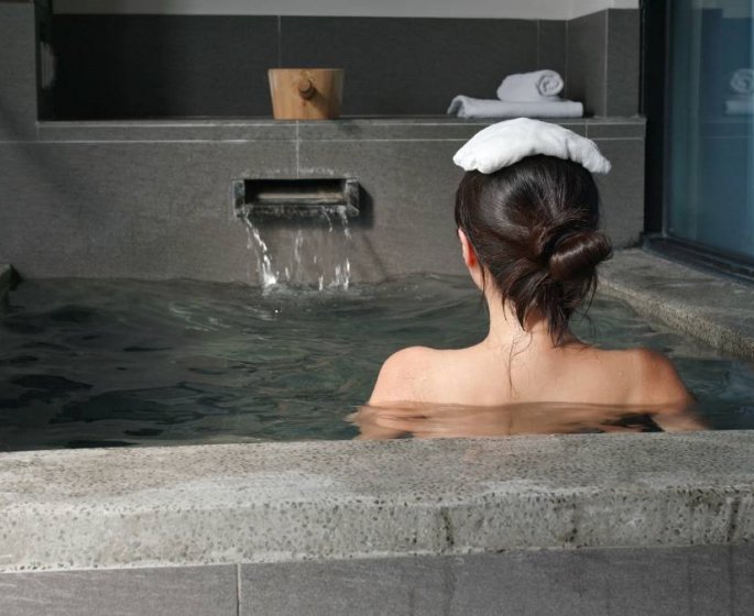 6 bienfaits du bain chaud pour la sante