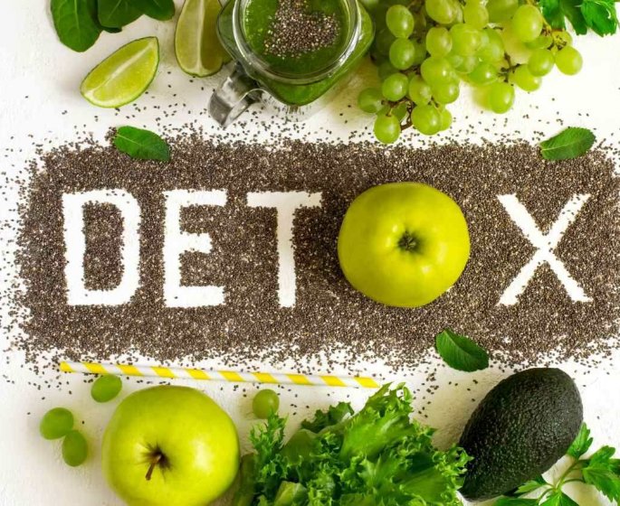 Cure detox : 7 effets secondaires a prendre au serieux