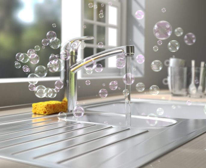 Les liquides vaisselles les plus nocifs pour la sante, selon 60 millions de consommateurs