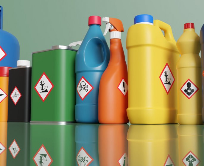 Les perturbateurs endocriniens a eviter et comment proceder 