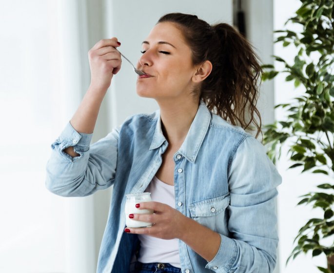 Diabete : 7 facons d’aromatiser vos laitages sans ajouter du sucre
