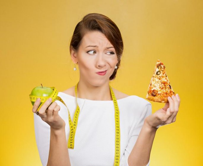 11 mauvaises habitudes qui vous font grossir