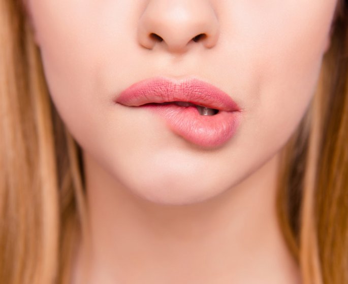 Bouche seche : 12 causes possibles