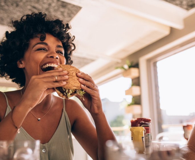 Voici les 5 pires aliments pour vos dents selon les experts