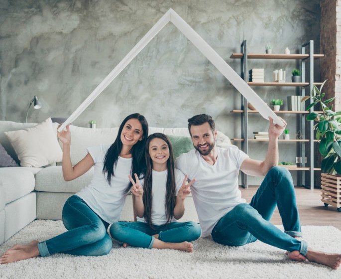 Ce que votre maison revele de votre sante
