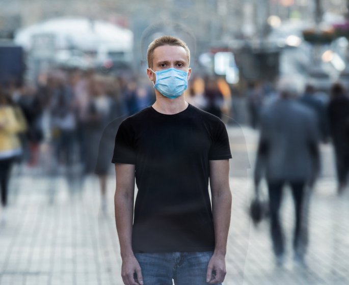 Coronavirus en France : qui va rester confine apres le 11 mai ? 