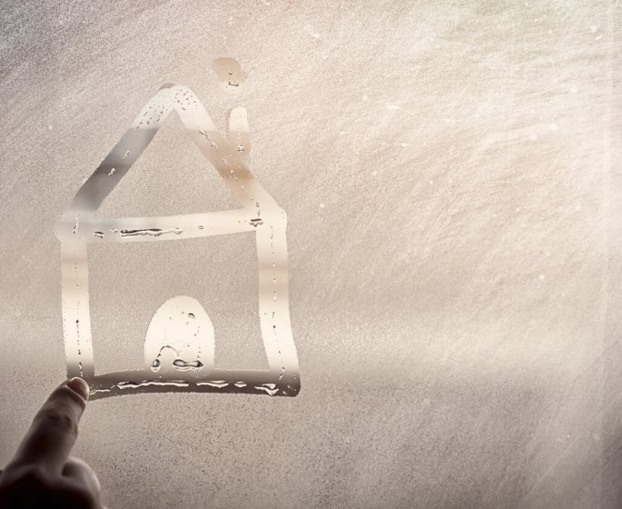 Humidite : 7 signes que votre logement n-est pas sain