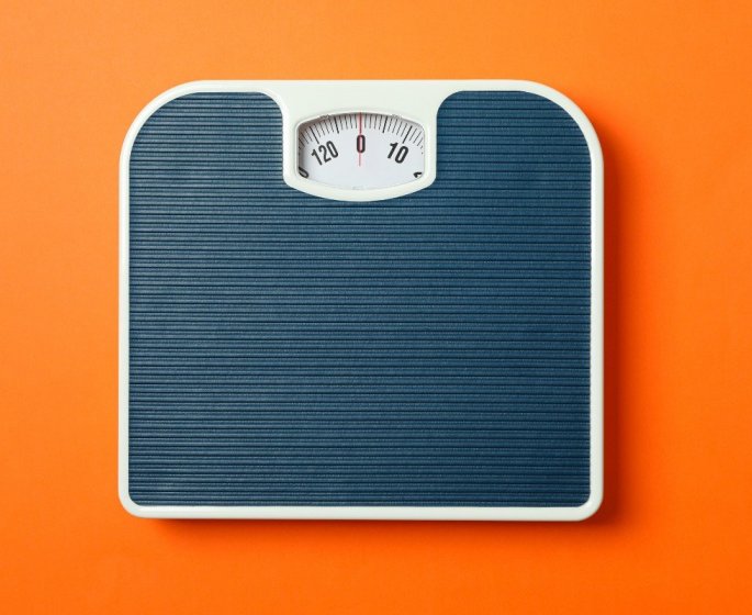 Perte de poids : ce regime lui a fait perdre 68 kilos en un an