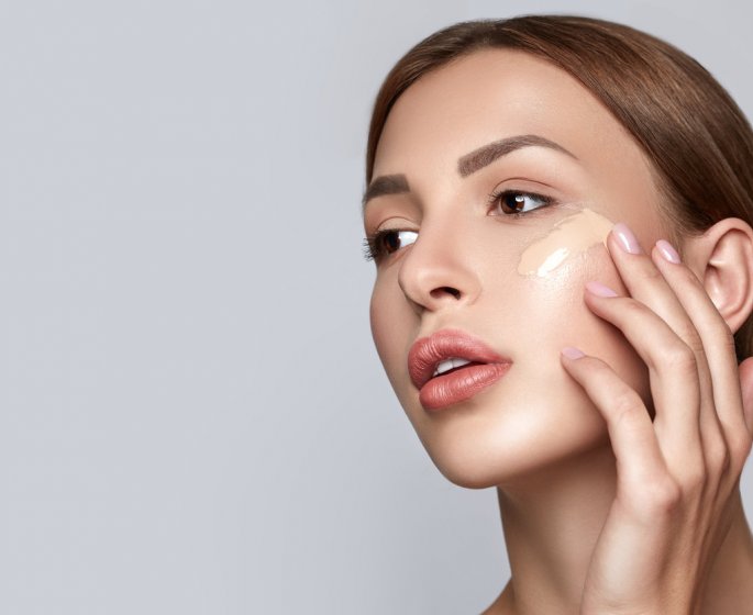 Fond de teint et masque : 5 erreurs a ne pas faire 