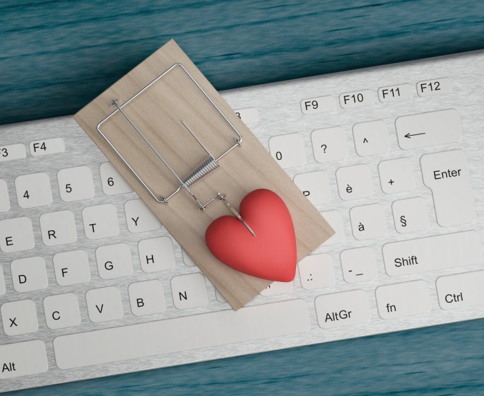 Les mensonges les plus frequents sur les sites de rencontre