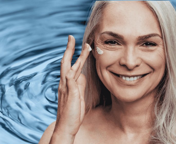 8 alternatives naturelles au botox
