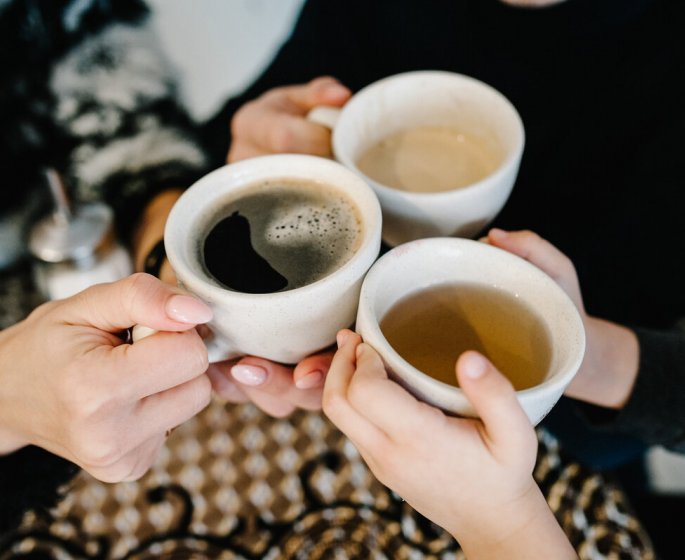 9 boissons chaudes dont il faut se mefier, selon un nutritionniste