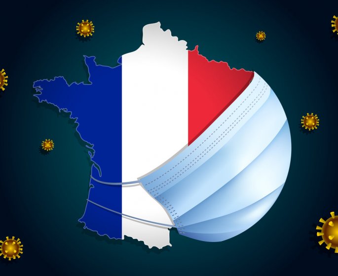 Covid 19 et deconfinement : sur quels criteres votre departement sera-t-il rouge ou vert ?