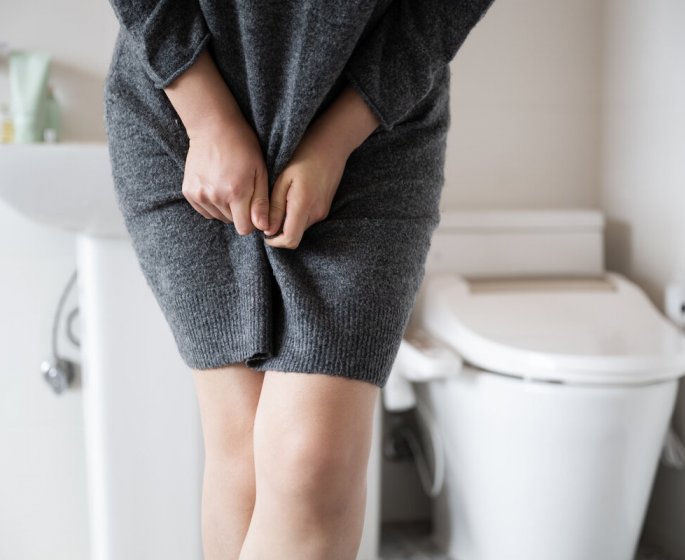Envie frequente de faire pipi : ce que cela revele, selon un medecin