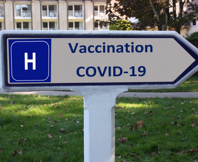 Vaccin AstraZeneca : les accidents thromboemboliques observes en France