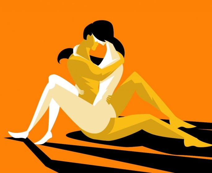 Sexe et chaleur : 9 positions pour faire l-amour quand il fait chaud