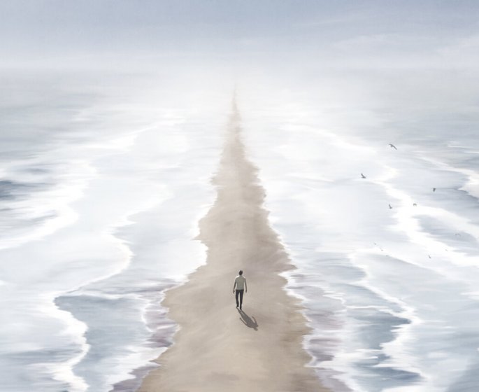 Les differentes formes de solitude, selon un psychologue