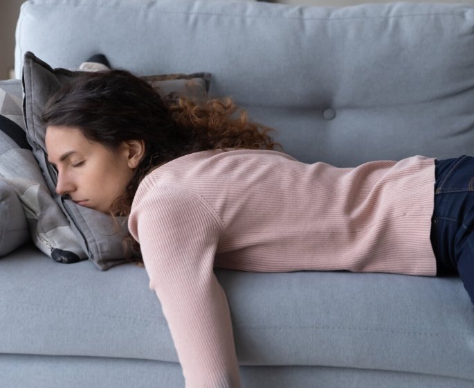 Fatigue : 7 fruits recommandes pour booster votre energie