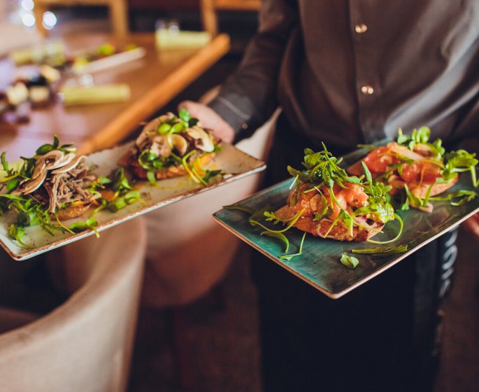  6 entrees a ne pas commander au restaurant, selon des chefs 