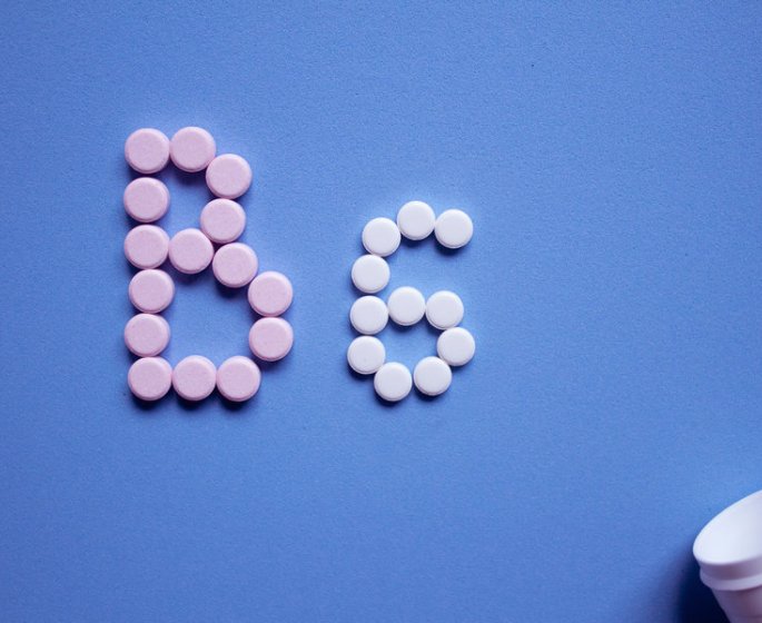 Un surdosage de vitamine B6 lui fait perdre la capacite de marcher