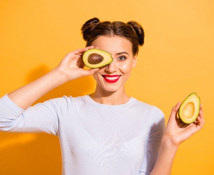 15 aliments anti cernes conseilles par un dermatologue