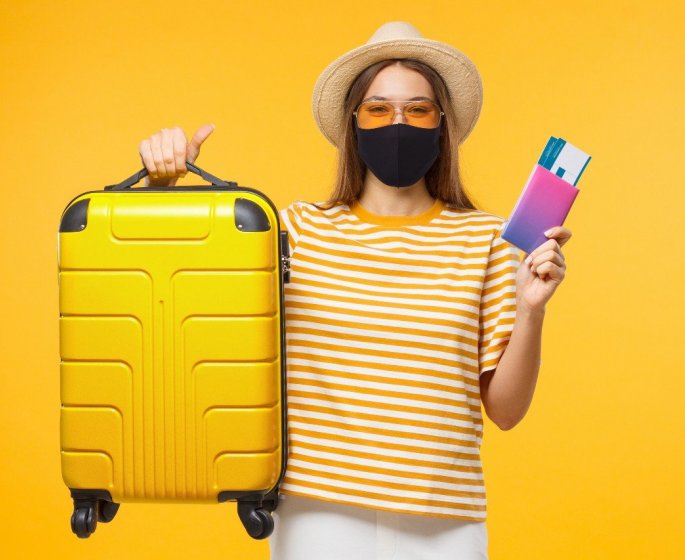 Covid-19 : les pays a eviter pour vos vacances d’ete