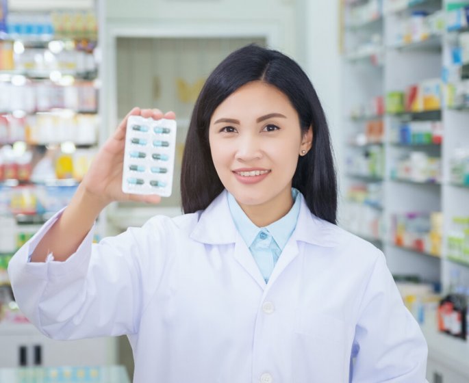 Que pourraient etre amenes a faire les pharmaciens en 2025 ?