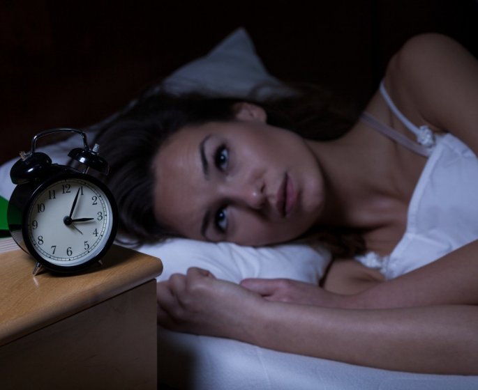 Sommeil : 5 conseils pour se rendormir lorsque l’on se reveille la nuit