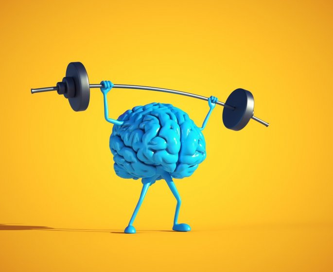 Cerveau : les 3 cles pour maintenir une bonne sante cerebrale
