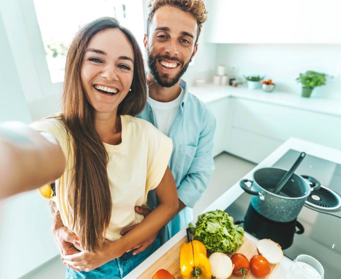 5 facons de rendre vos repas plus appetissants pour perdre du poids