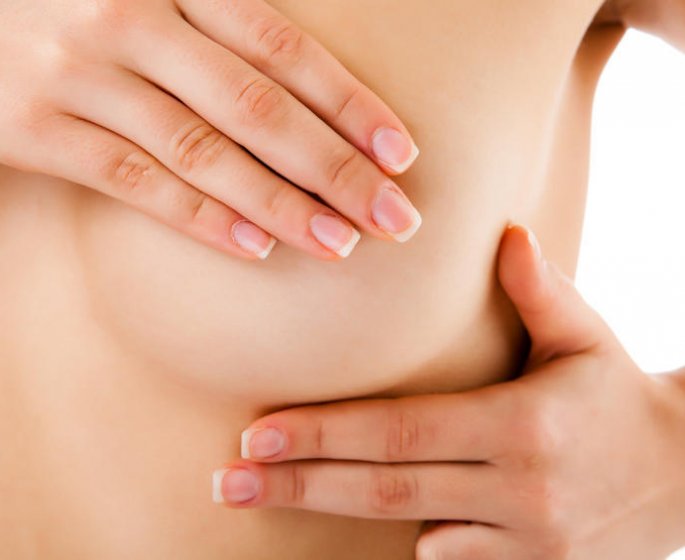 Les 5 cancers les plus frequents dans le monde en 2020