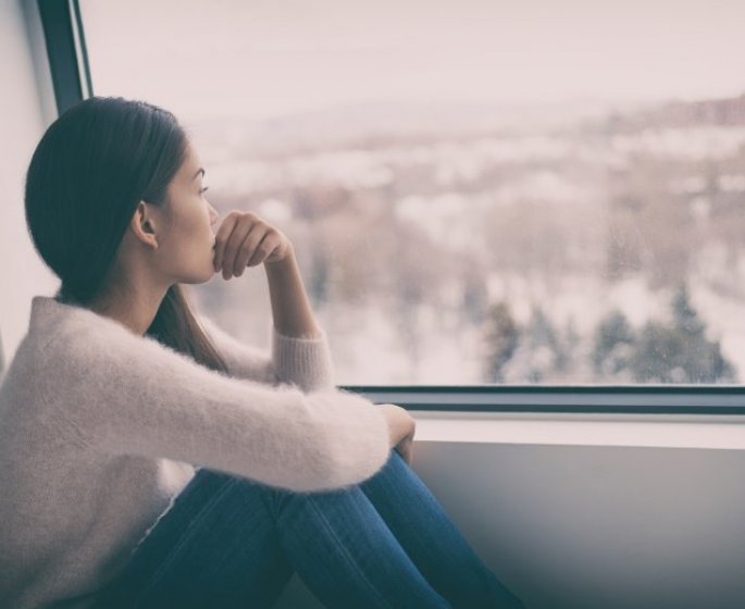 Blue Monday : 10 astuces pour lutter contre la deprime saisonniere