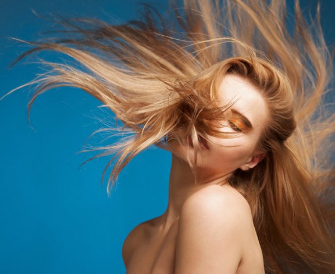 Les 7 meilleurs shampoings selon une dermatologue