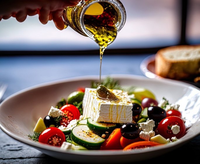 Regime IG bas : 7 erreurs (anodines) qui font grossir selon une dieteticienne