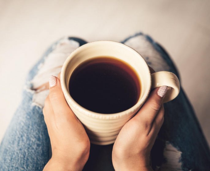 Cafe, the : les boissons chaudes augmenteraient le risque de cancer