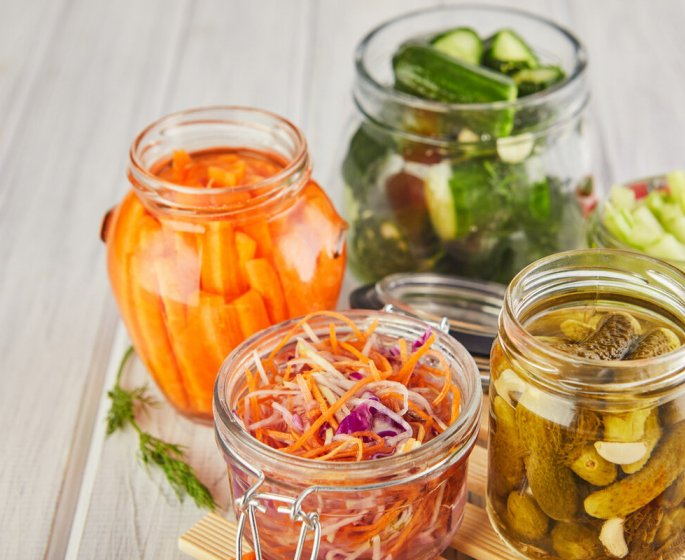 Consommer ce type d’aliments pourrait aider a preserver sa sante mentale