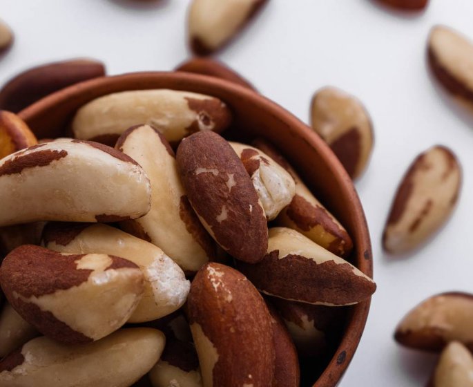 Declin cognitif : proteger son cerveau avec 10 aliments riches en selenium