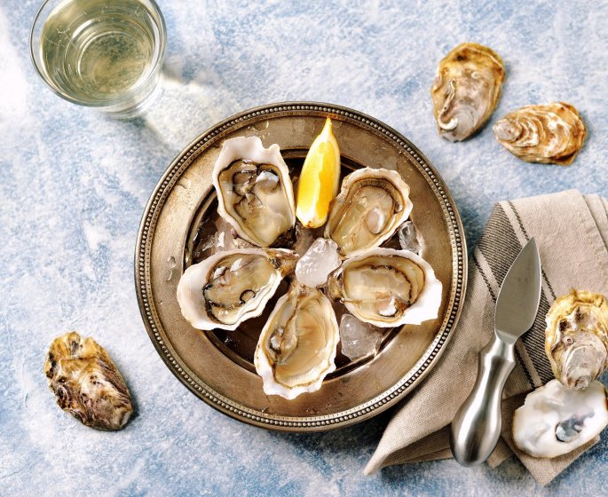 Noel : 10 aliments de fete inoffensifs pour le foie
