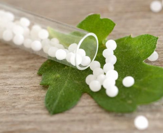 Homeopathie : ce qui marche... ou pas !