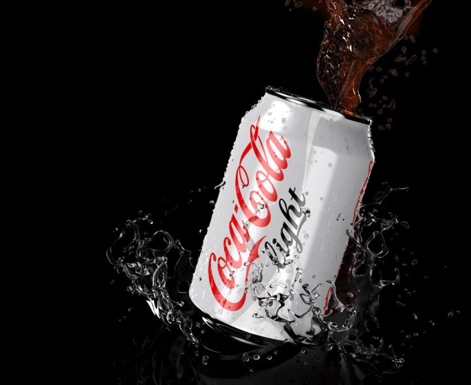 Soda light : 5 profils de personnes qui ne devraient jamais en boire