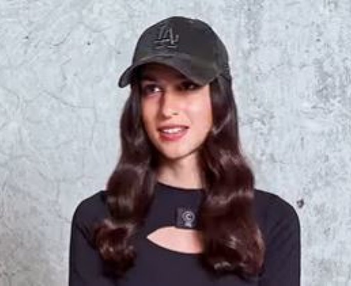 Chiara Bordi : amputee du genoux, elle fini 3e au concours Miss Italie 