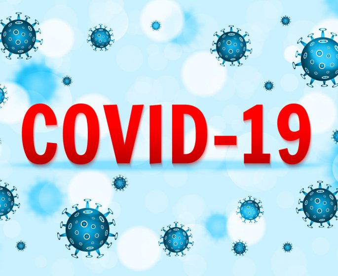 Covid-19 : 18 complications possibles