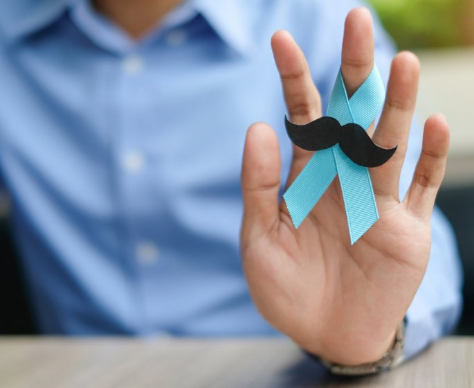 Cancer de la prostate : les premiers symptomes d’alerte
